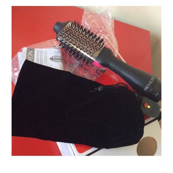 Revlon One Step Volumizer - Picture 5 of 5